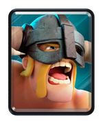 Elite Barbarians