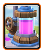 Elixir Collector