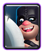 Executioner