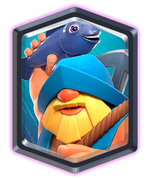 Fisherman