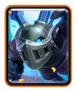 Mega Minion