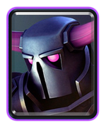 P.E.K.K.A