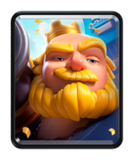 Royal Giant